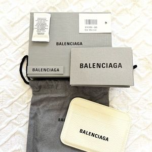 Balenciaga Cardholder